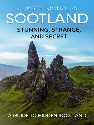 cover image of Scotland